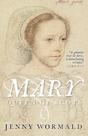 Mary, Queen of Scots