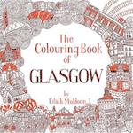 The Colouring Book of Glasgow