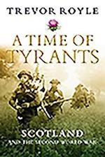 A Time of Tyrants