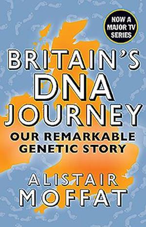 Britain's DNA Journey