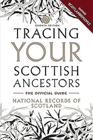 Tracing Your Scottish Ancestors