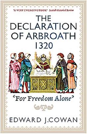 The Declaration of Arbroath