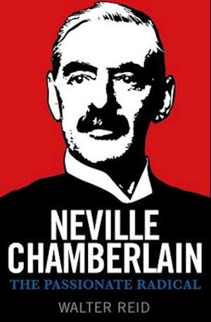 Neville Chamberlain