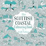 The Scottish Coastal Colouring Book