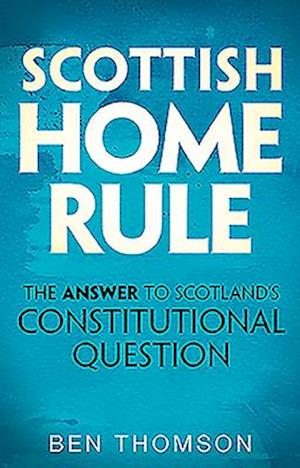 Scottish Home Rule