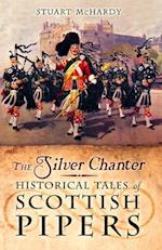 The Silver Chanter