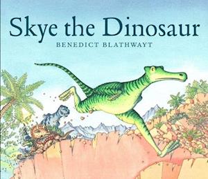 Skye the Dinosaur