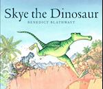 Skye the Dinosaur