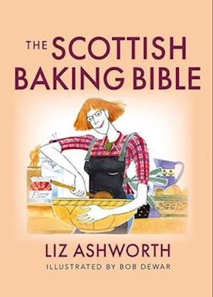 The Scottish Baking Bible