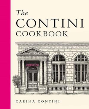 The Contini Cookbook