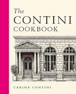 The Contini Cookbook