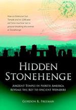 Hidden Stonehenge