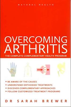 Overcoming Arthritis