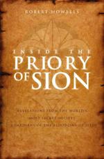 Inside the Priory of Sion