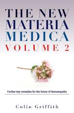 New Materia Medica Volume 2