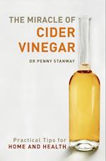 Miracle of Cider Vinegar