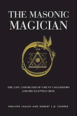Masonic Magician