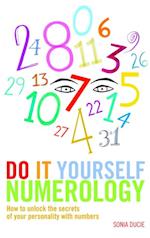 Do It Yourself Numerology