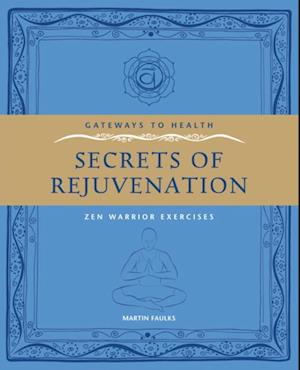 Secrets of Rejuvination