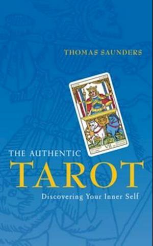 Authentic Tarot