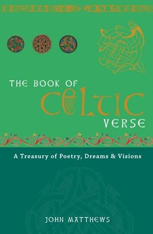 Book of Celtic Verse