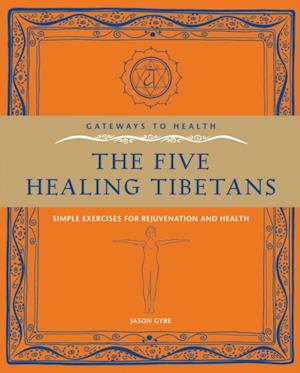 Five Healing Tibetans