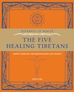 Five Healing Tibetans