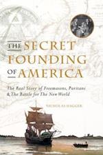 Secret Founding of America