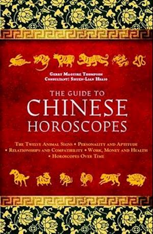 The Guide to Chinese Horoscopes
