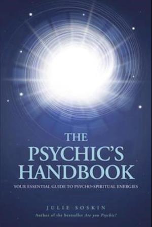 Psychic's Handbook