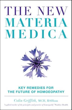 New Materia Medica