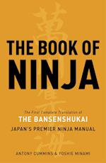The Book of Ninja