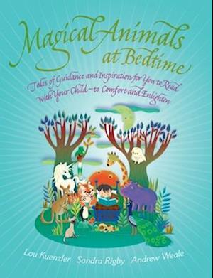 Magical Animals at Bedtime