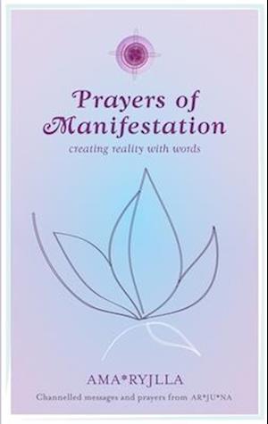 Prayers of Manifestation
