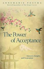 Power of Acceptance