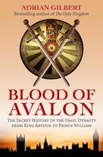 Blood of Avalon