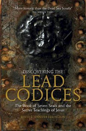 Discovering the Lead Codices