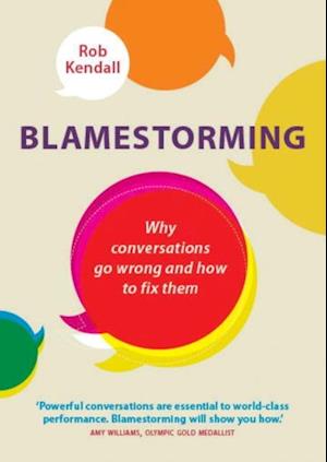 Blamestorming