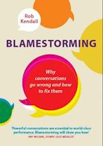 Blamestorming