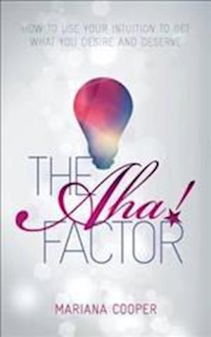 The Aha! Factor