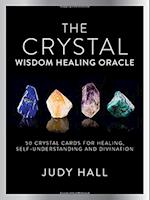 Crystal Wisdom Healing Oracle