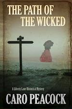 The Path of the Wicked