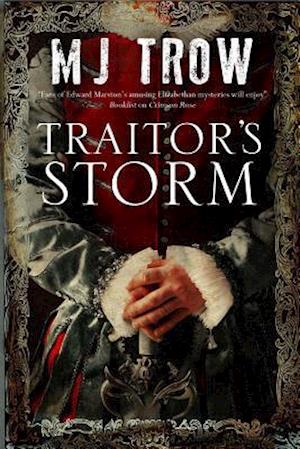 Traitor's Storm