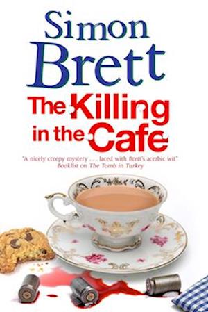 The Killing in the Cafe