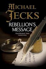 Rebellion's Message
