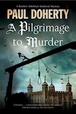 A Pilgrimage of Murder