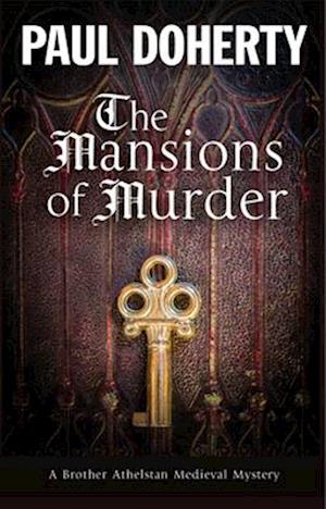 Mansions of Murder