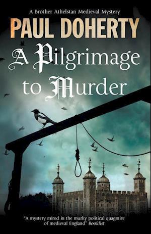 A Pilgrimage to Murder