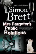 Mrs Pargeter's Public Relations