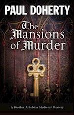 Mansions of Murder